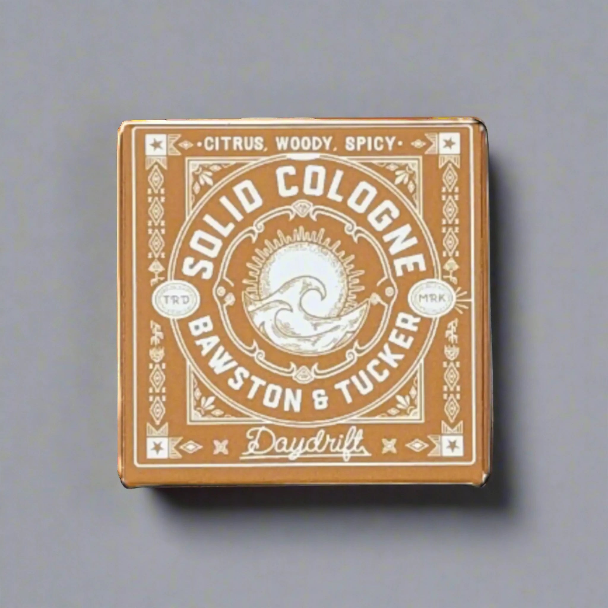 Daydrift - 1/2 OZ Solid Cologne