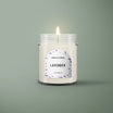 Lavender - 7.5 OZ Soy Candle