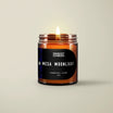 Sawdust & Embers Apothecary Candles Mesa Moonlight - 7.5 OZ Soy Candle