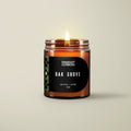 Sawdust & Embers Apothecary Candles Oak Grove - Signature Candle