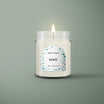 Sawdust & Embers Botanica Candles Agave - Signature Candle