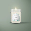 Sawdust & Embers Botanica Candles Agave - Signature Candle