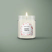 Sawdust & Embers Botanica Candles Cherry Tomato - 7.5 OZ Soy Candle