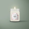 Sawdust & Embers Botanica Candles Cherry Tomato - 7.5 OZ Soy Candle