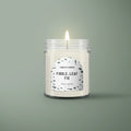 Sawdust & Embers Botanica Candles Fiddle-Leaf Fig - Signature Candle