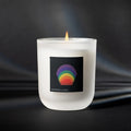 Sawdust & Embers Celestial Origin - 10 OZ Soy Candle