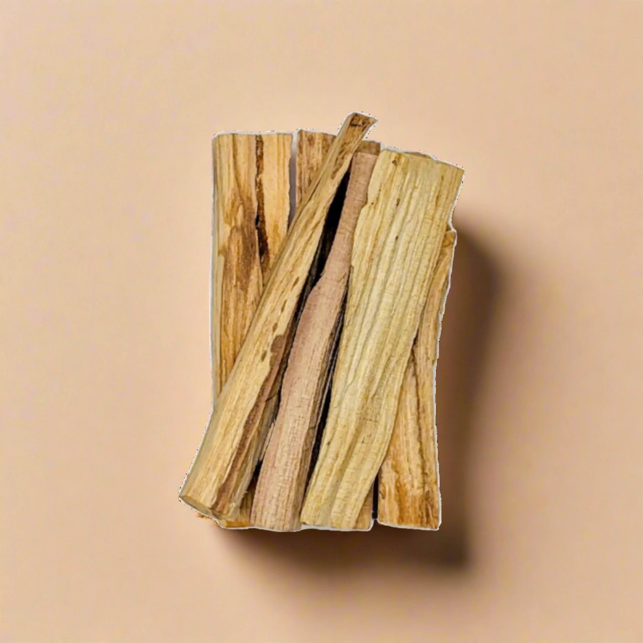 Sawdust & Embers Incense Palo Santo Sticks