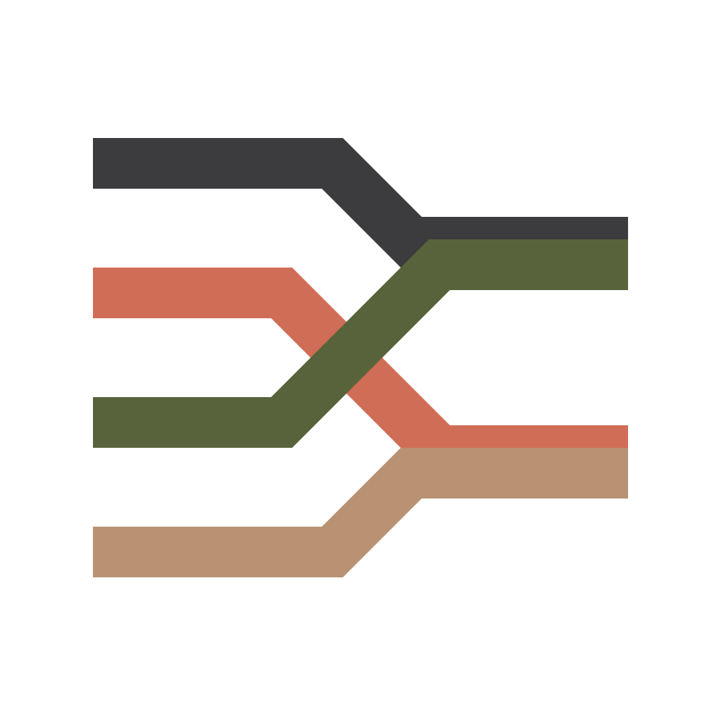 Geometric Textile Series Set icon
